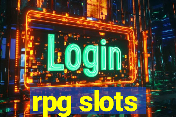 rpg slots